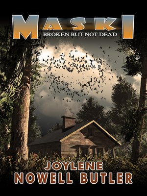 cover image of Maski